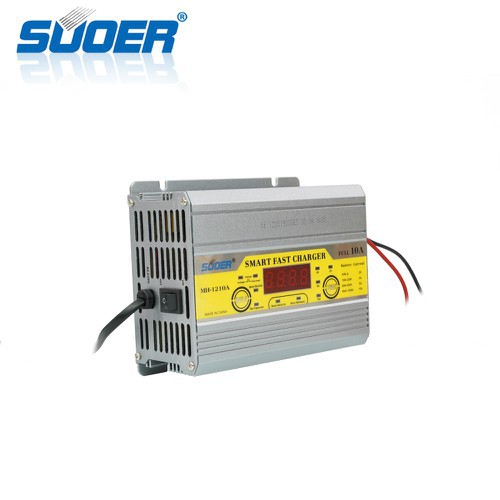 Sạc ắc quy tự động 12V 10A - MH-1210A