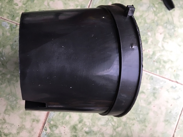 Combo 20 chậu bít đường kính 18 cm