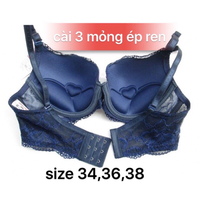 CHUYÊN SỈ- ÁO LOVELY MỎNG ÉP REN CÀI 3.