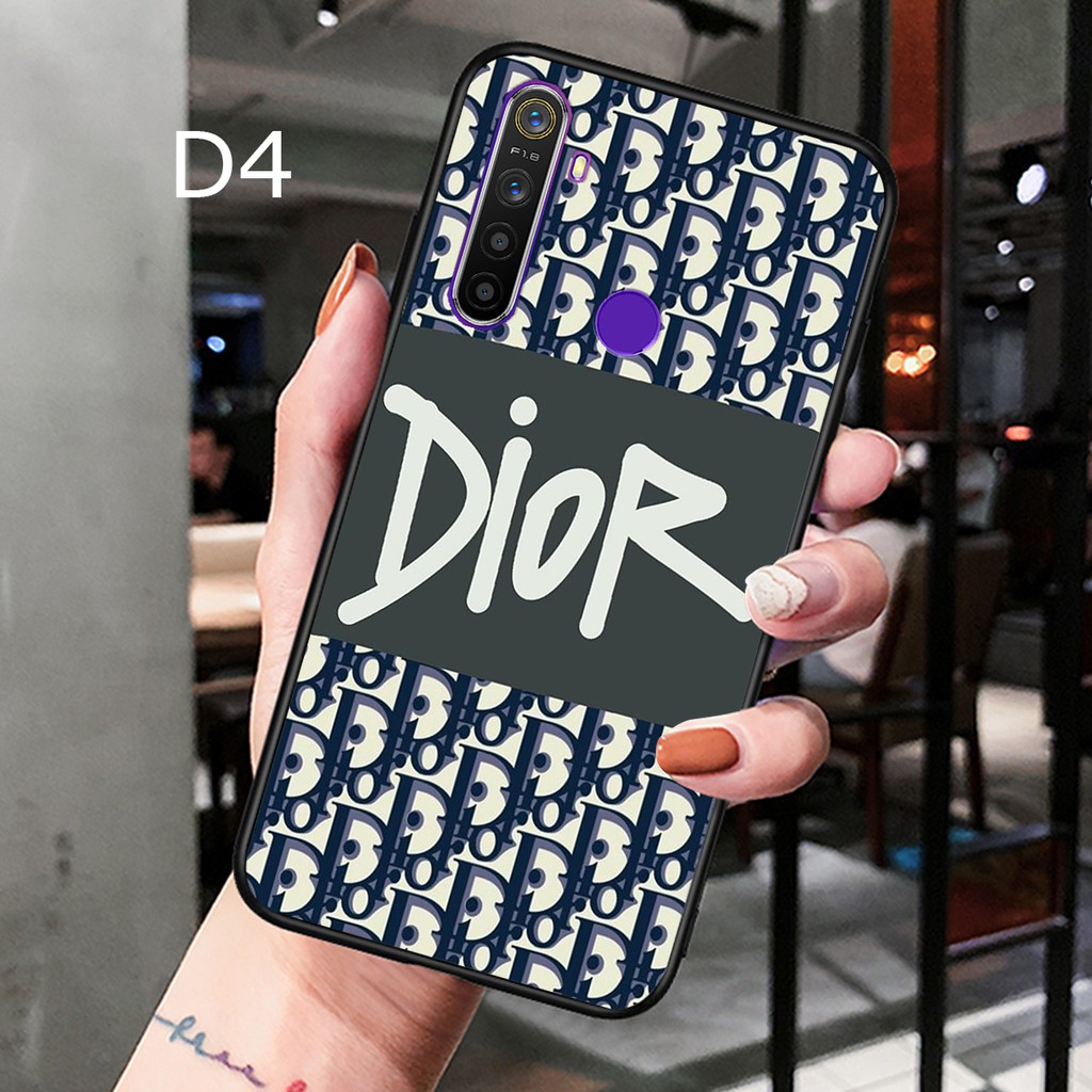 Ốp lưng Realme 5 -- Realme 5i - Realme 5 Pro - Realme C3i - Realme c3 - Realme 6i - realme 6 In Hình Dl0rr Chất