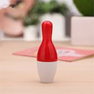 Bút bi Bowling - Mực xanh ( cây )