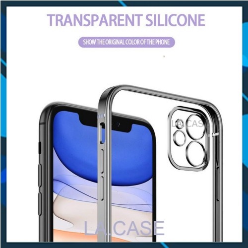 Ốp Iphone dẻo viền cho Iphone 11/ iphone 11 pro/ iphone 11 Promax