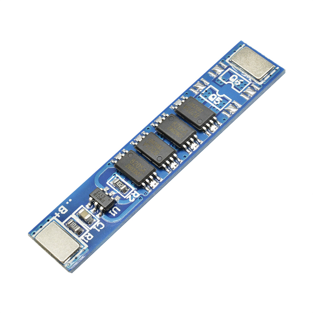 Bảng mạch sạc pin Lithium DIYMORE 1S 5/10/15A 3.7V 18650