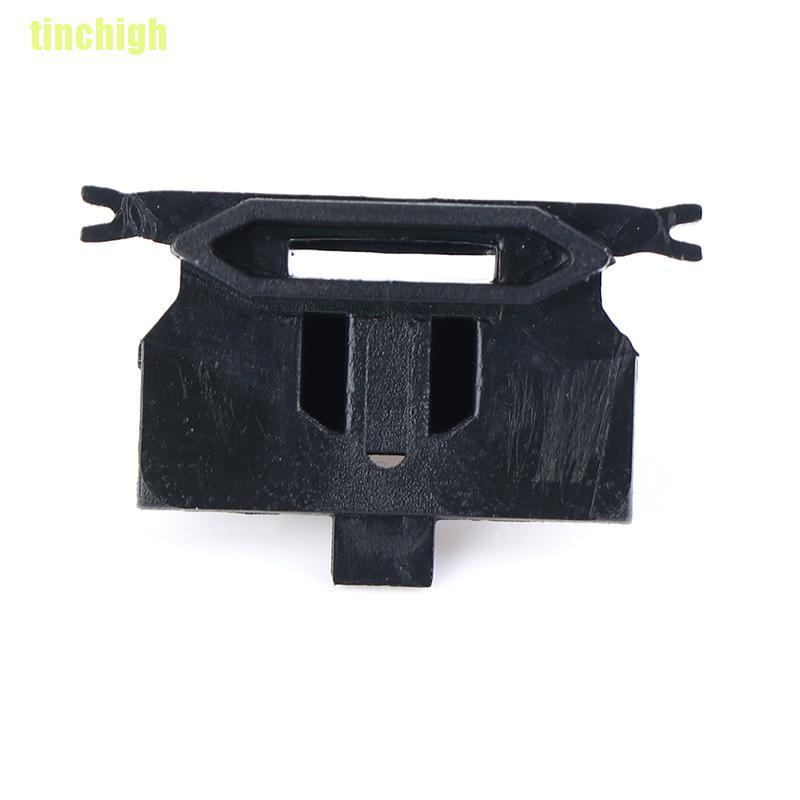 (Hàng Mới Về) Bộ 5 Tông Đơ Cắt Tóc Bằng Nhựa Thay Thế WAHL