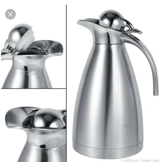 Bình Đựng Nước Inox 304 2 Lít
