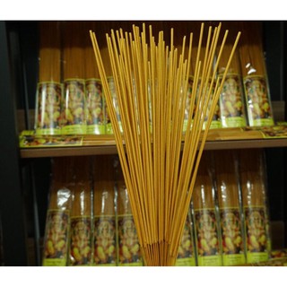 HƯƠNG THẦN TÀI THÁI LAN