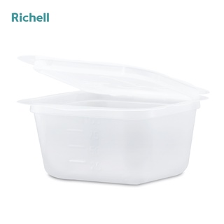 Bộ chia thức ăn Richell 50ml (10c)