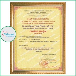 [Hàng Chính Hãng] Sâm Bổ Kiện Thảo Mộc Nam
