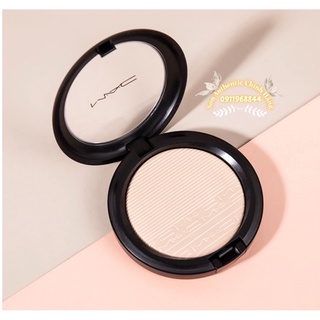 Phấn bắt sáng MAC - Highlight Mac - Mac Phấn Bắt Sáng Mac Extra Dimension Tặng Cọ Kèm