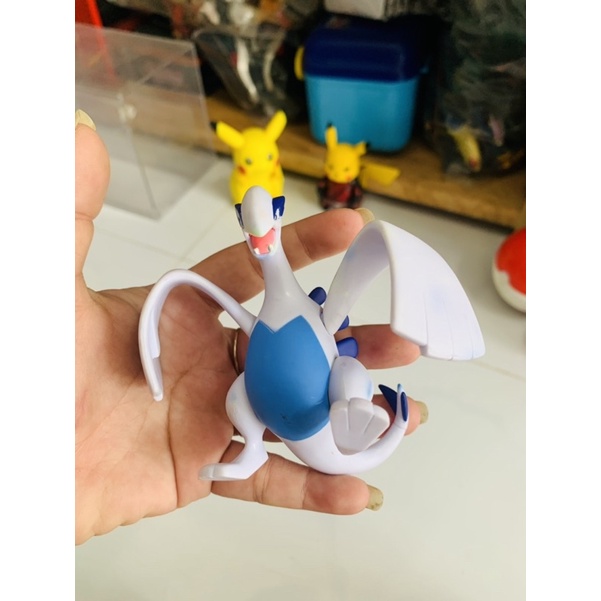 Mô Hình Pokemon Lugia Takara TOMY