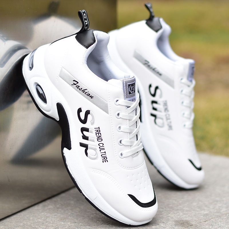 Giày thể thao nam SUP, Giày sneakers đế khí cực êm chân