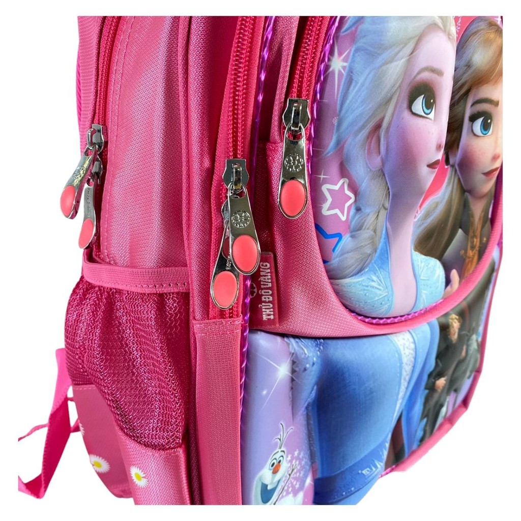 Balo học sinh tiểu học Thủ Đô Vàng BL182 | BigBuy360 - bigbuy360.vn