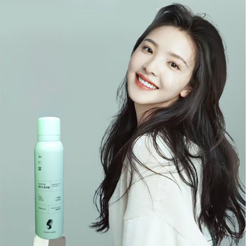 Dầu Gội Xịt Khô, Chống Bết, Tạo Phồng Tóc Siêu Hot 3 Tầng Hương Nước Hoa Bồng Bềnh Suốt 8 Tiếng - 150ml [ CHÍNH - HÃNG ]