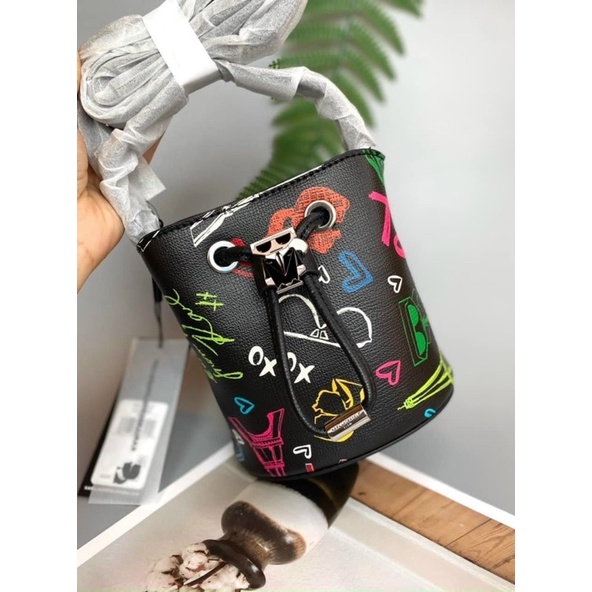 Túi Pháp Karll auth sale