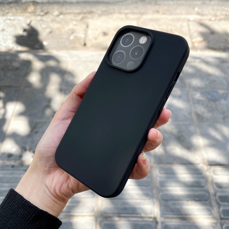 Ốp Lưng Chống Bẩn Iphone 13, 13 Pro, 13 Pro Max Hãng MUTURAL Siêu Đẹp