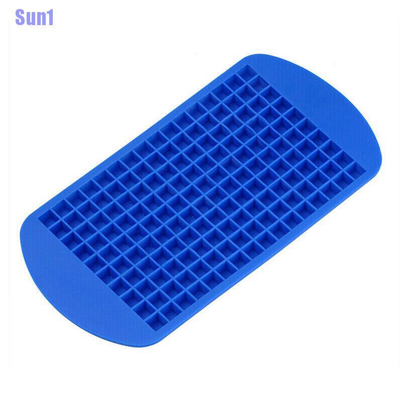 160 Chỗ Silicone Làm Đá