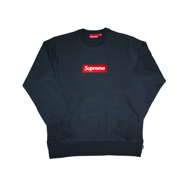 Áo Sweater Supreme Thời Trang Cao Cấp Cá Tính