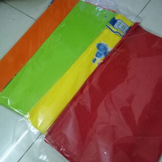 Giấy lụa gói hoa