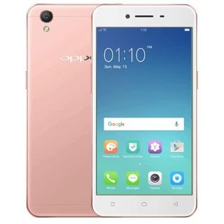Điện thoại Oppo neo 9