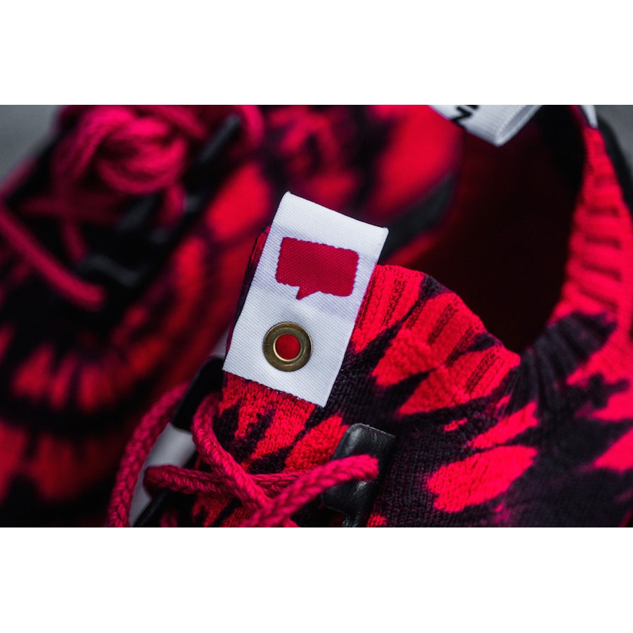 GIÀY THỂ THAO SNEAKER NMD R1 RED | BigBuy360 - bigbuy360.vn
