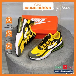 Giày Thể Thao Nam Nữ ⚡️𝐇𝐎𝐓 𝐍𝐇𝐀̂𝐓⚡️ Giày Trung Hương H16 Siêu Êm