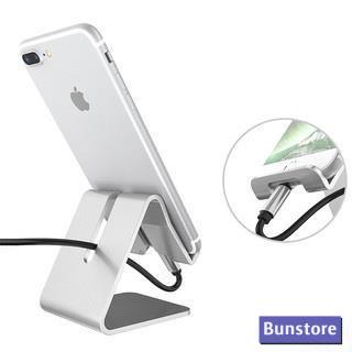 Giá Đỡ Điện Thoại, Máy Tính Bảng Bằng Kim Loại S014