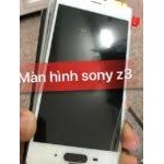 Cảm ứng SONY Z3 MINI đen