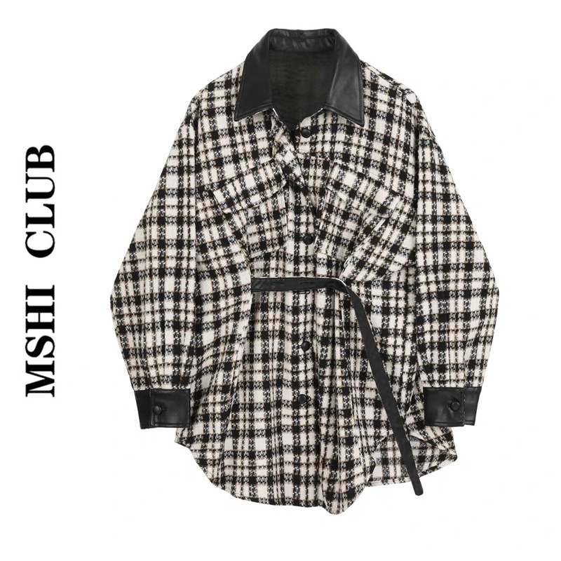 Áo blazer vest sơ mi QC ( ảnh thật cuối)