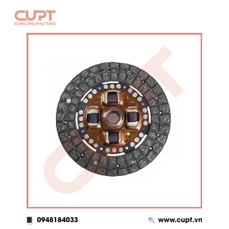 Lá Côn Cao Su Toyota Vios | BigBuy360 - bigbuy360.vn