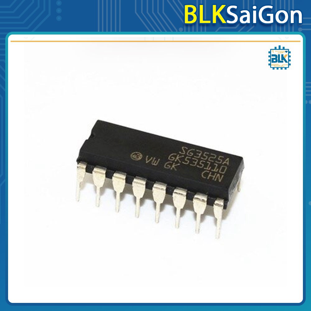 SG3525AN DIP16