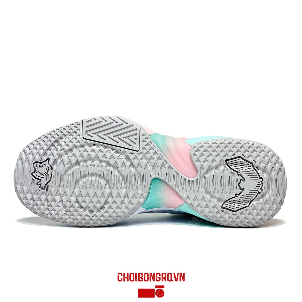 Giày bóng rổ PEAK chính hãng DA120031