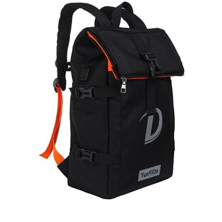 Balo nam balo nữ đi học đựng laptop 16 inch, ipad thời trang ulzzang vải chống nước đựng đồ đi du lịch BX529TK