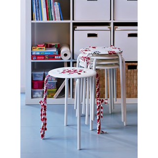 Ghế MARIUS IKEA chính hãng ( có sẵn)
