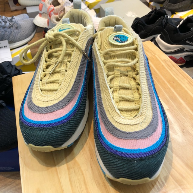 air max 97 7