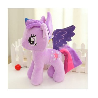 Thú nhồi bông My Little Pony