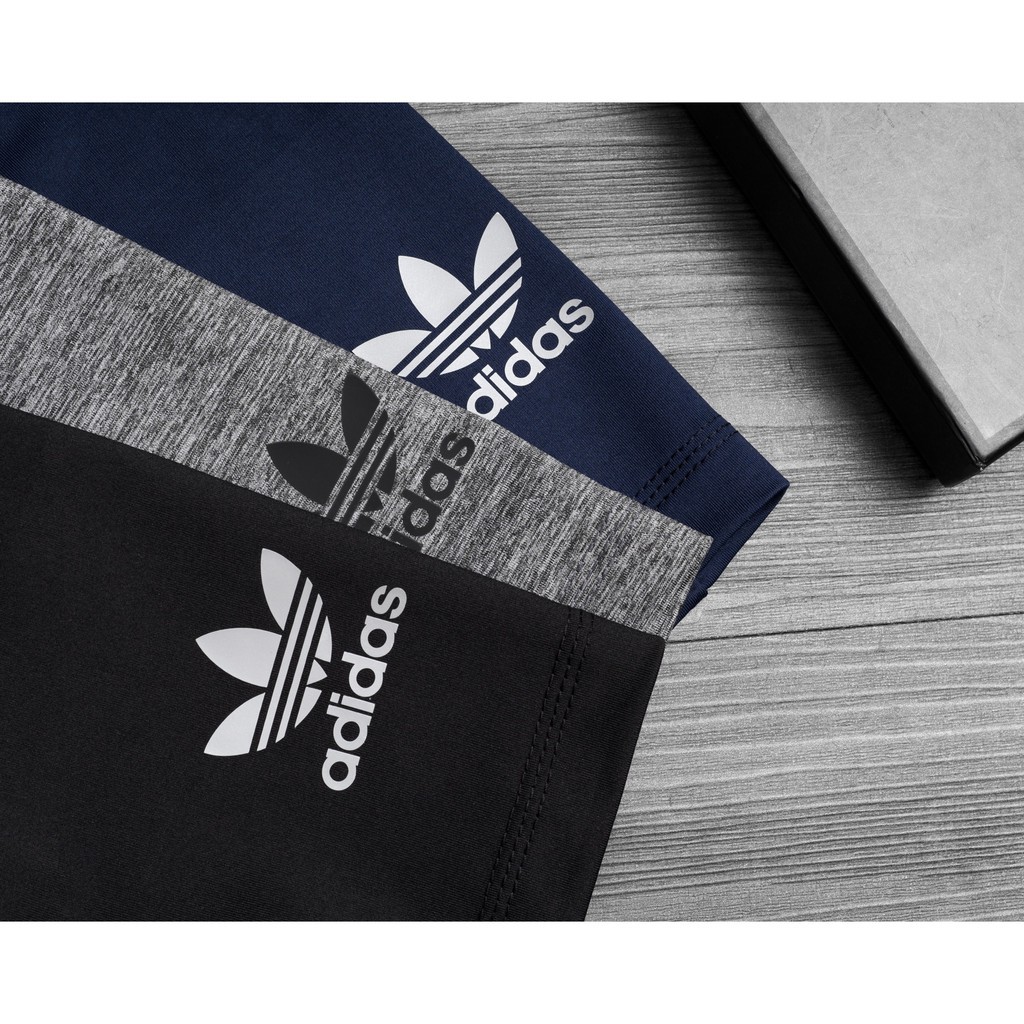 Quần short nam thể thao - Quần đùi nam Neo ba lá có khóa kéo chống nước QS19 | BigBuy360 - bigbuy360.vn