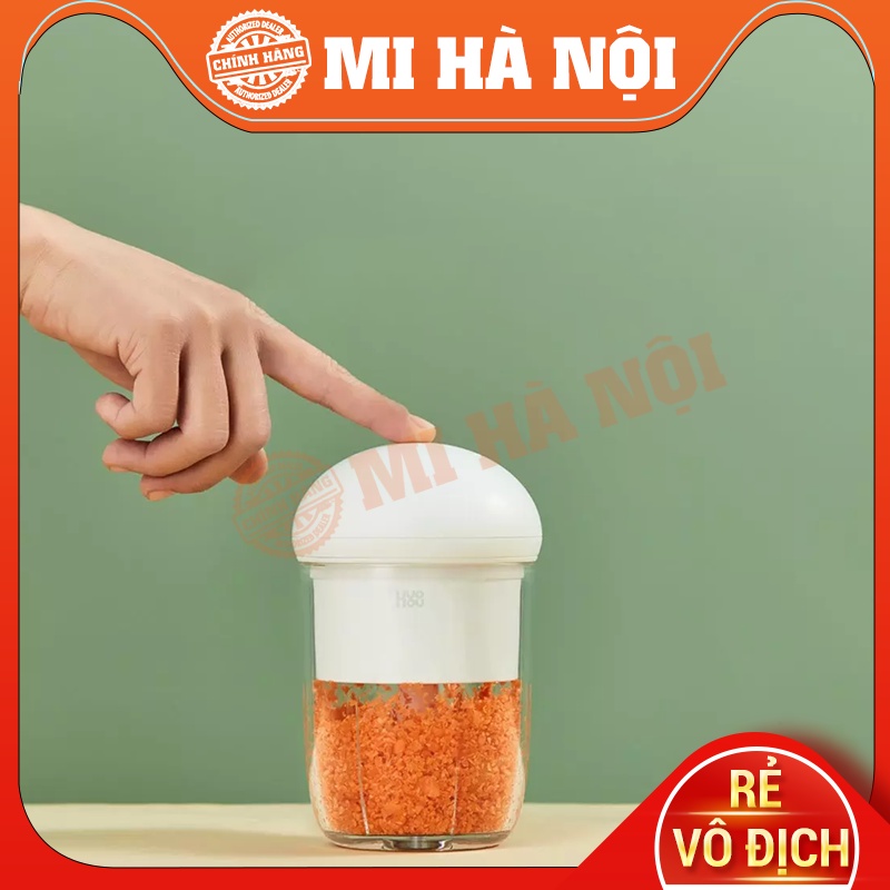 Máy xay đa năng không dây thông minh HuoHou