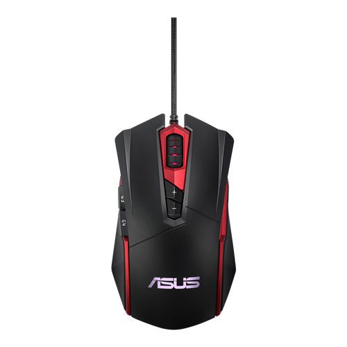 Chuột Game ASUS Espada GT200 Gaming Mouse