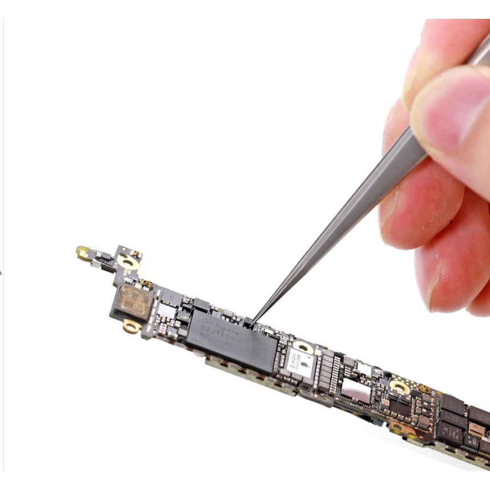 Nhíp Sửa Chữa Điện Thoại Siêu Cứng 2UUL TW11