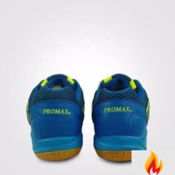 Mới - Giày cầu lông, bóng chuyền Promax 00 new 00 , màu full size nam và nữ AL . ' # ' ' Z!@ !! # -IH97