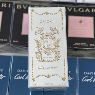 Nước Hoa Nữ Gucci The Virgin Violet