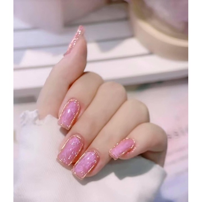 Gel nhũ ánh trai cao cấp hàng loại 1- xu hướng 2022- phụ kiện nail