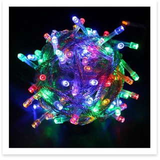 Dây Đèn Led Chớp Trang Trí tết, Noel 5m Điện Gia Dụng Bảo Minh - Điện Gia Dụng Bảo Minh