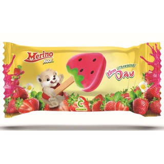[GIAO HỎA TỐC] KEM QUE MERINO KOOL 62gr