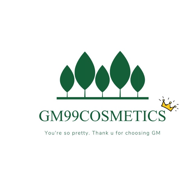 gm99cosmetics