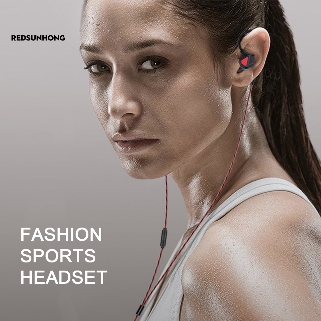 Tai Nghe Nhét Tai Jack Cắm 3.5mm Giảm Ồn Chất Lượng