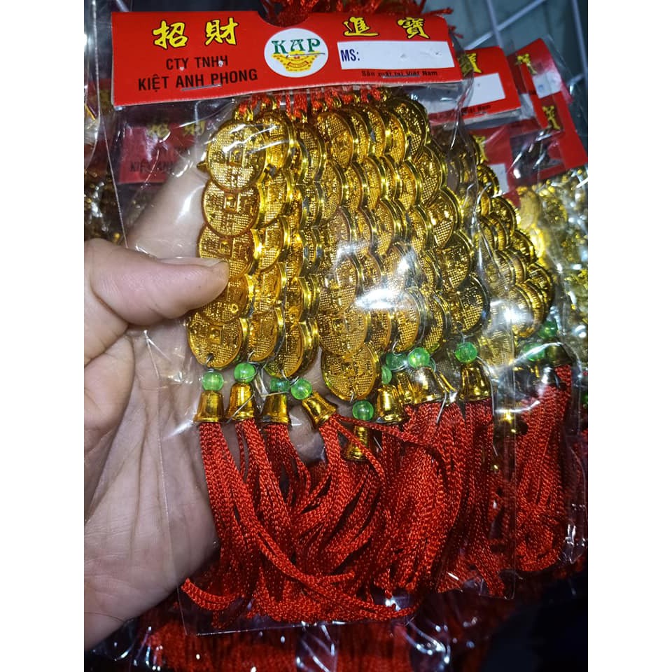 LIỄNG  vải TREO CHÚC MỪNG TRANG TRÍ NGÀY TẾT