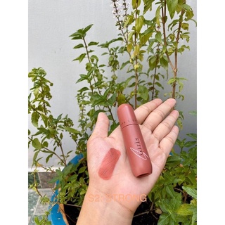 Son kem lì S.Girls M.O.I Hồ Ngọc Hà - Cam da