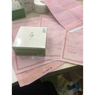 Muối tắm thảo mộc Biocos