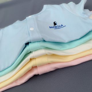 Đồ trẻ em Bambola bộ cộc